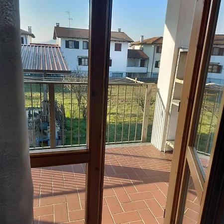 La Quercia Da Sughero 公寓